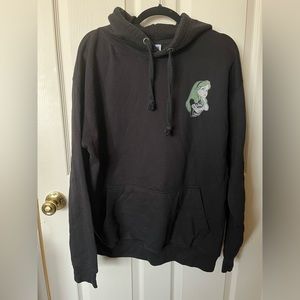 Punk Alice Sweatshirt